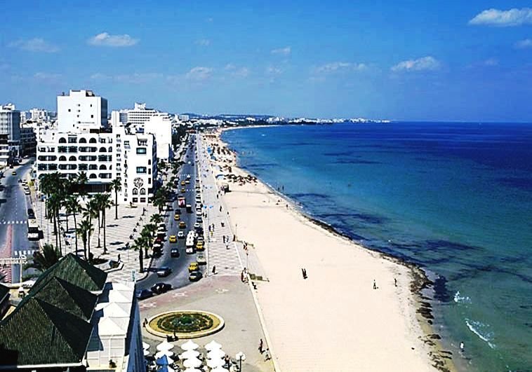 Sousse